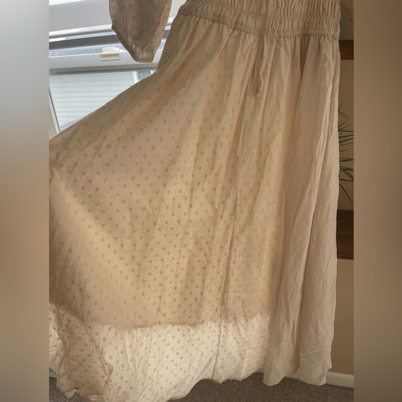 Peasant dress - Picture 3 of 5